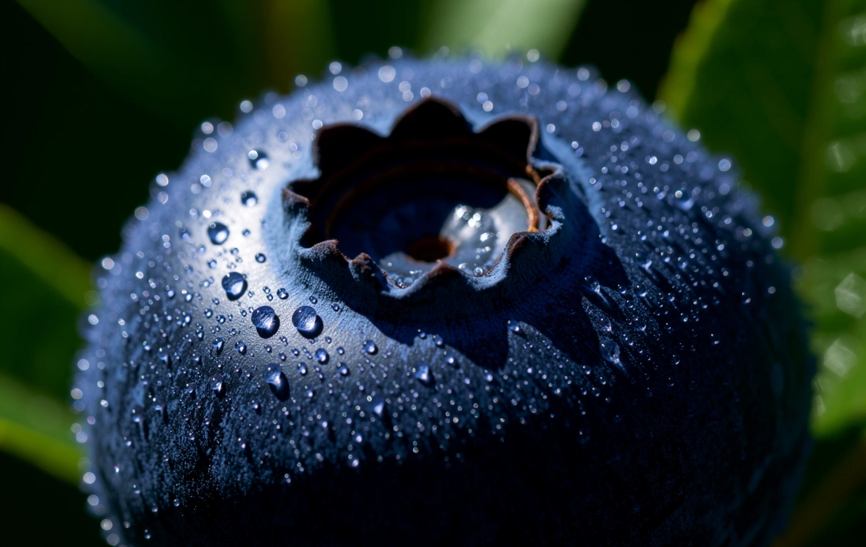 Afine macro