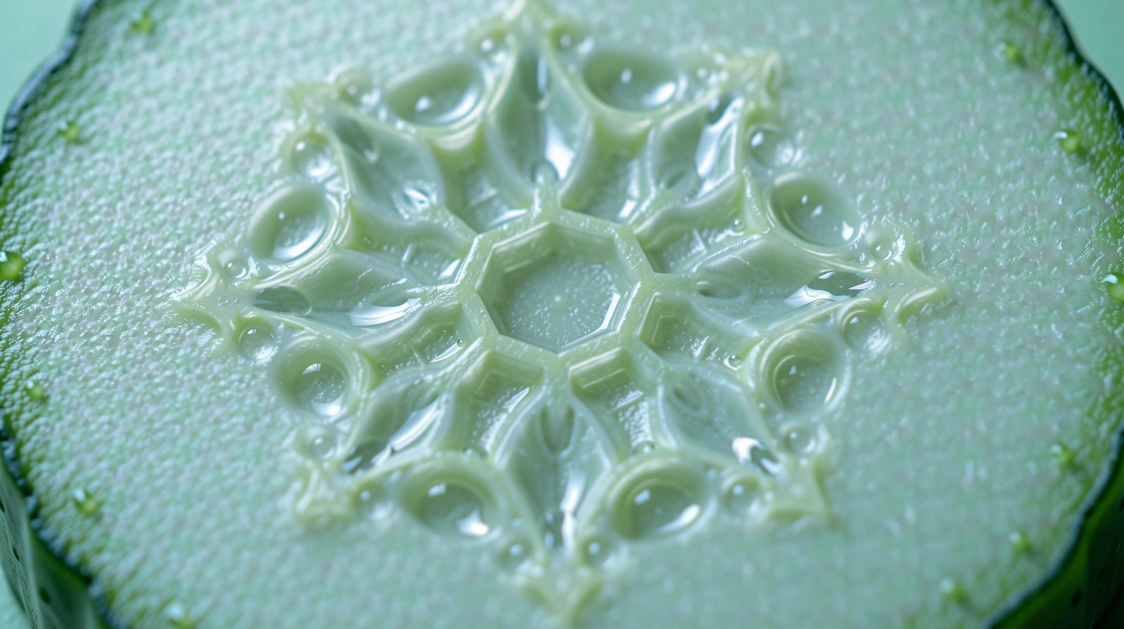 Texturi botanice macro